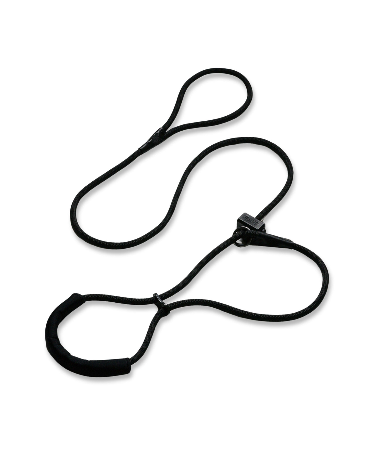 Fenrir Figure of 8 Dog Lead