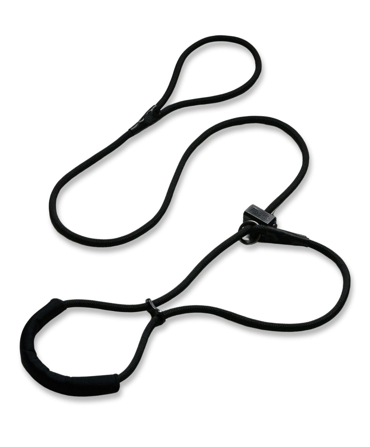 Fenrir Figure of 8 Dog Lead