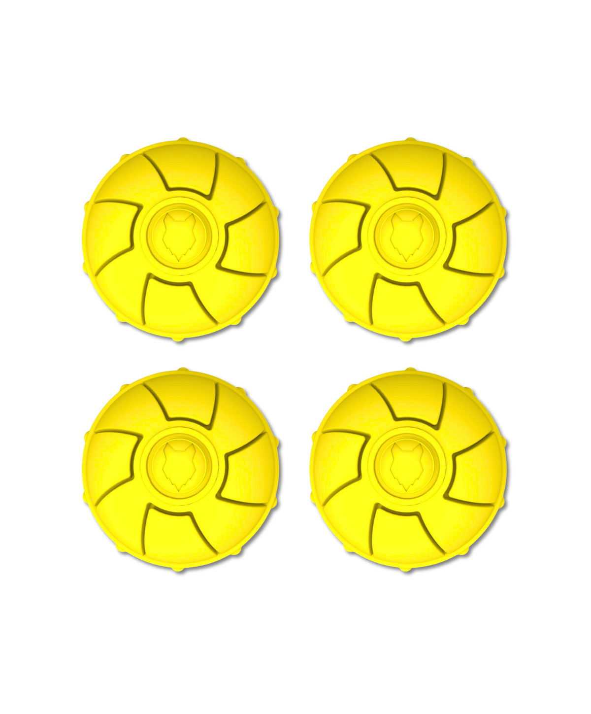 Fenrir Fetch Ball