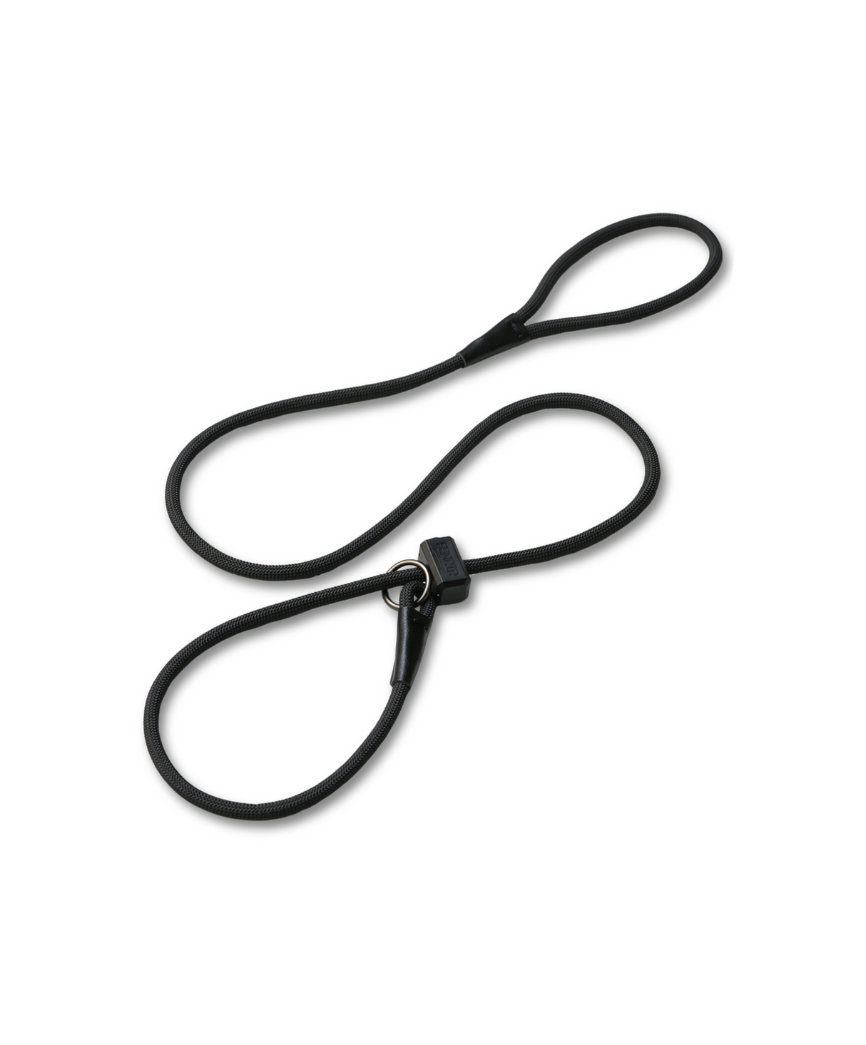 Fenrir Slip Leash 1.4m Professional Dog Training Lead to Stop Pulling, Perfect for Walks, Easy to Use, Spring Loaded Stopper, Light Weight and Durable