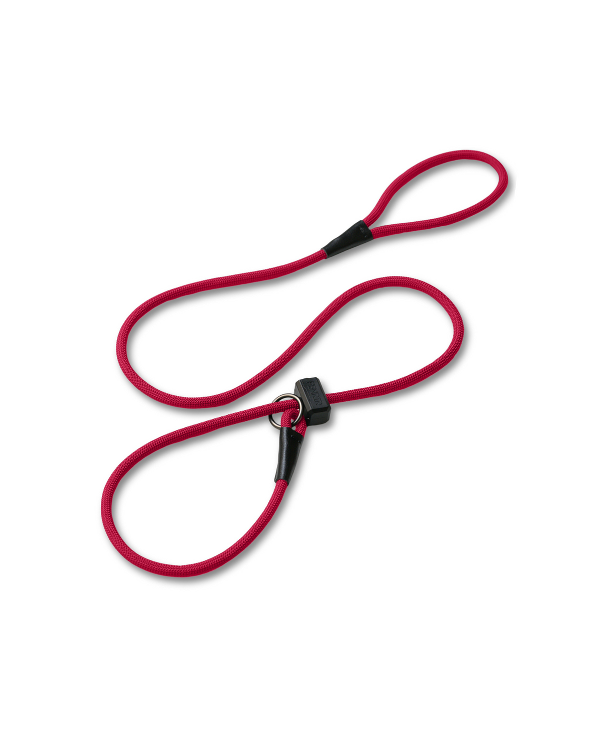 Fenrir Slip Leash 1.4m Professional Dog Training Lead to Stop Pulling, Perfect for Walks, Easy to Use, Spring Loaded Stopper, Light Weight and Durable