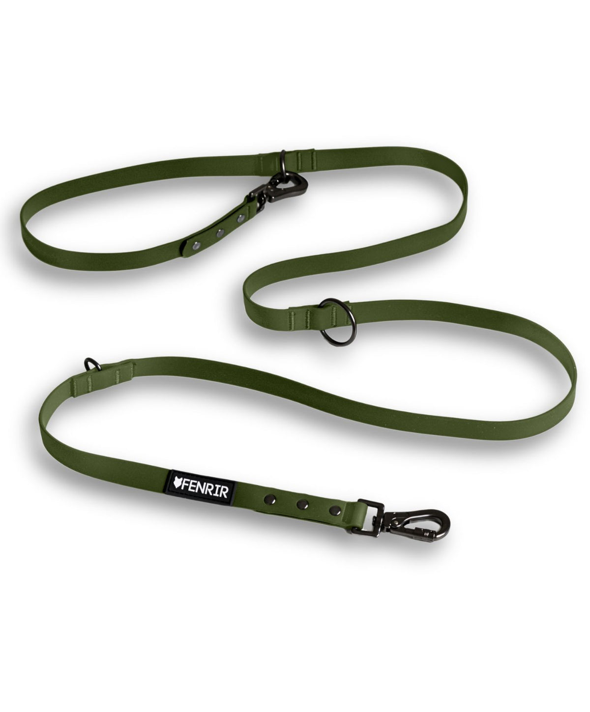 Fenrir Dog Training Leash