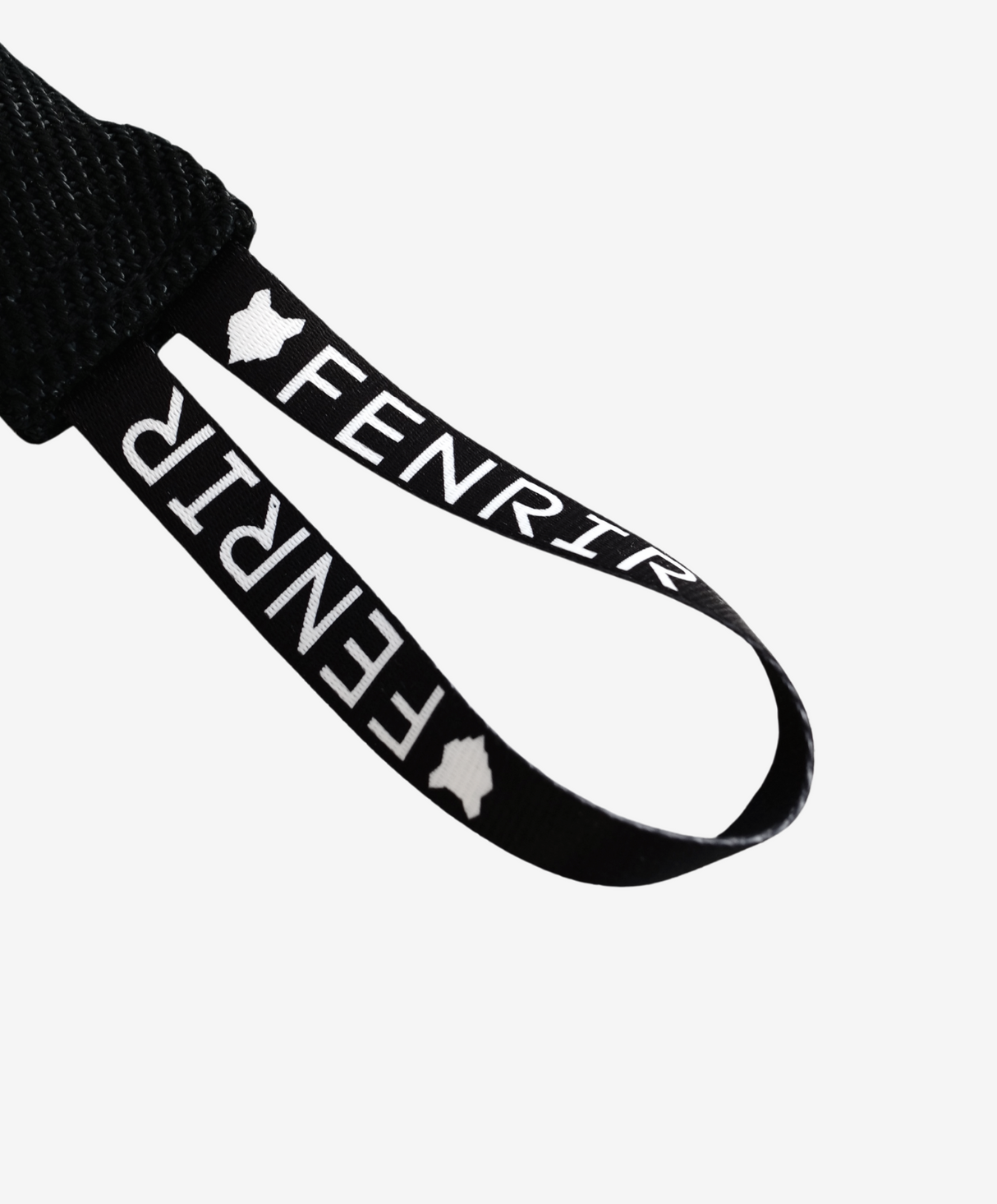 fenrir canine leaders fenrir puppy tug toy handle