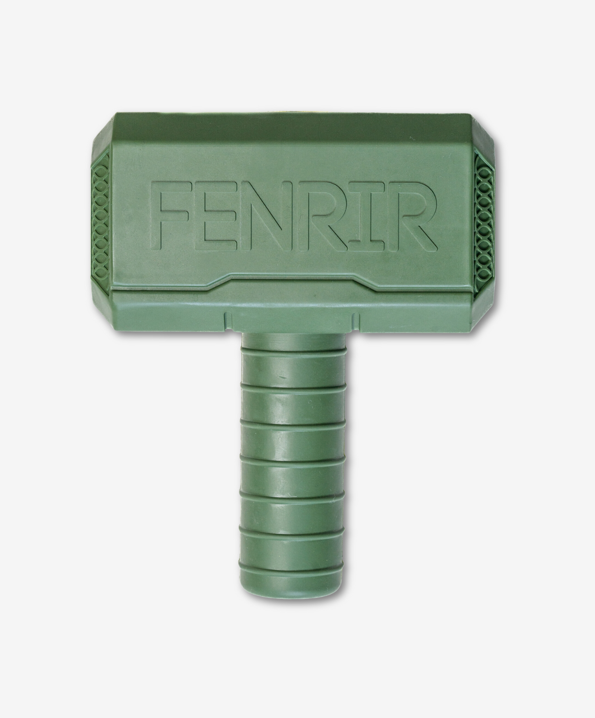 The Fenrir Hammer