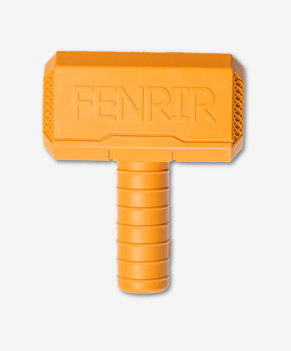 The Fenrir Hammer