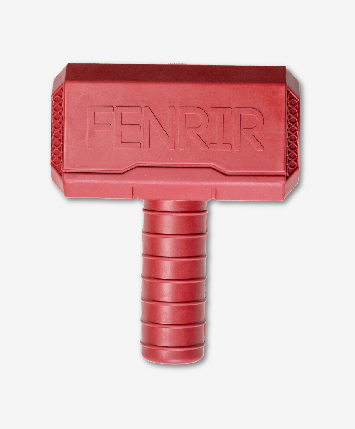The Fenrir Hammer