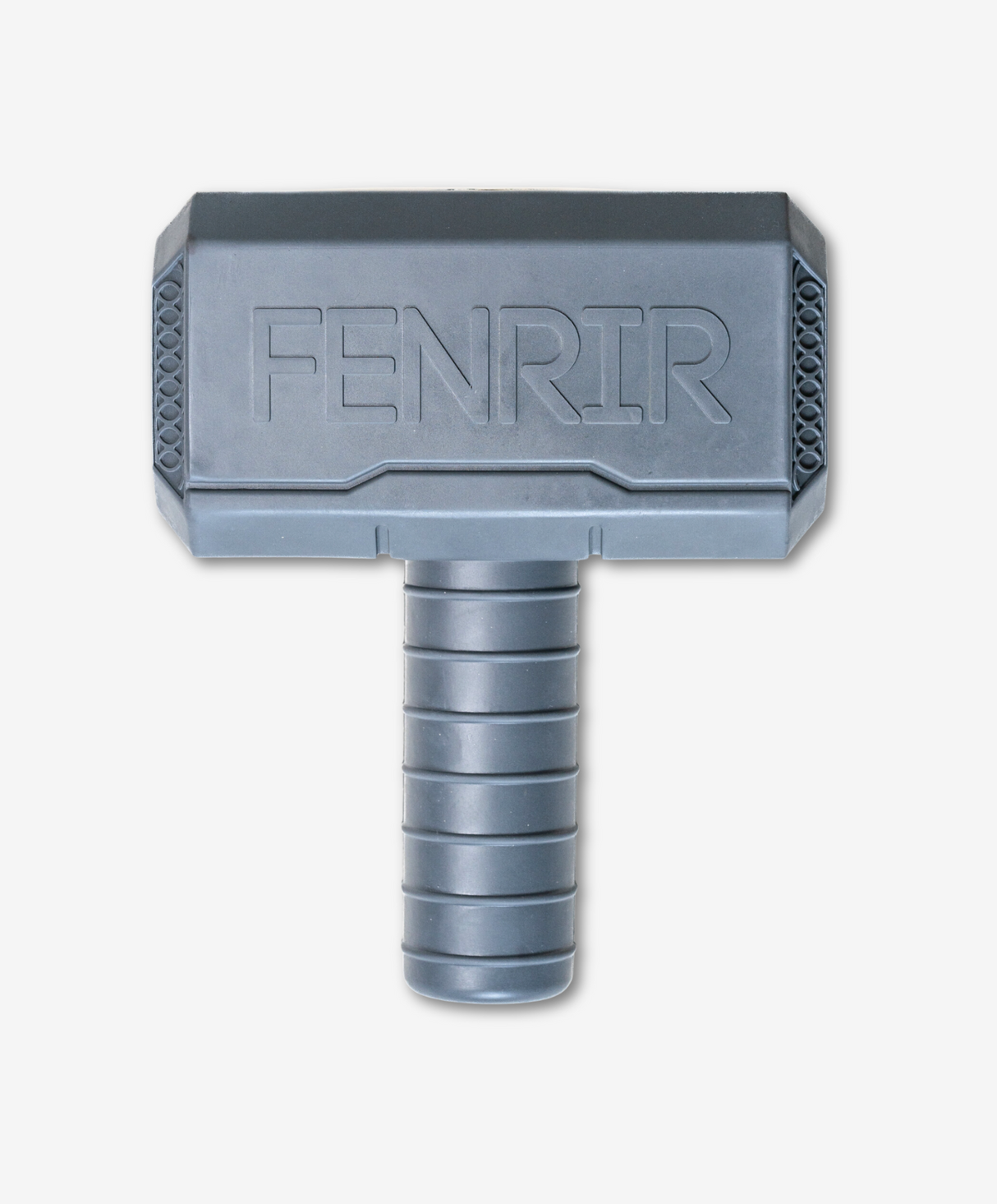 The Fenrir Hammer