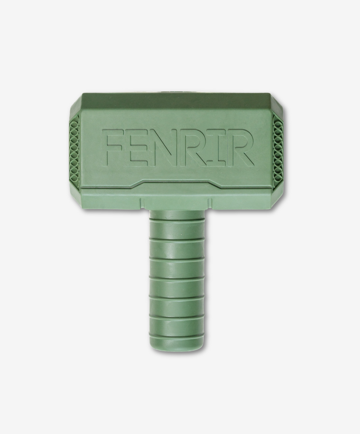 The Fenrir Hammer