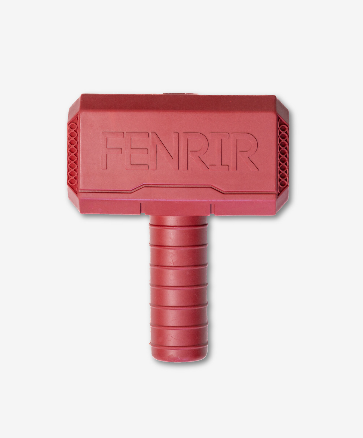 The Fenrir Hammer