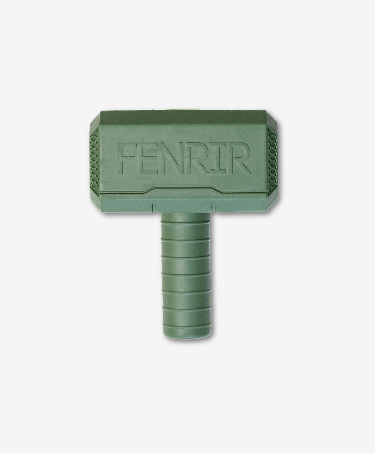 The Fenrir Hammer