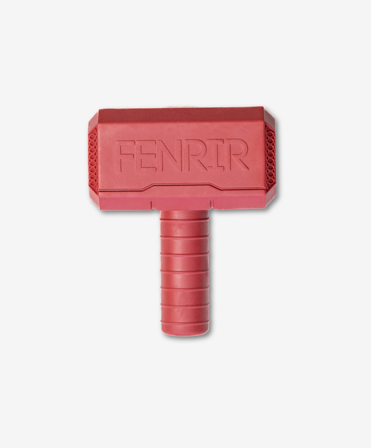 The Fenrir Hammer