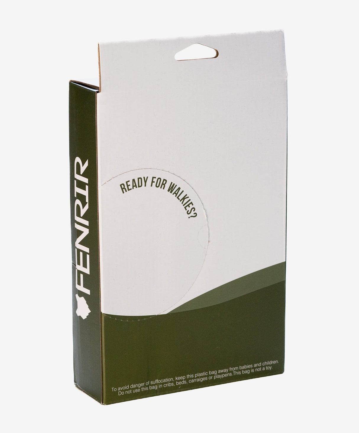 Fenrir Canine Leaders Poo Bags