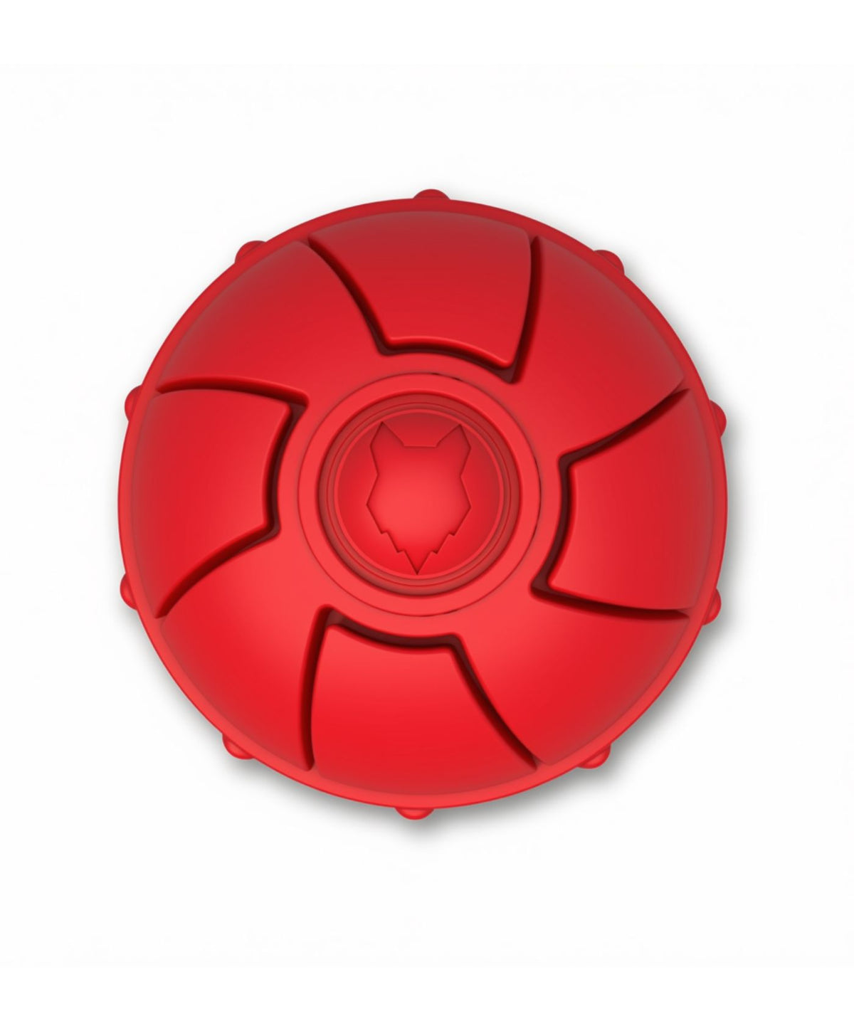 Fenrir Fetch Ball