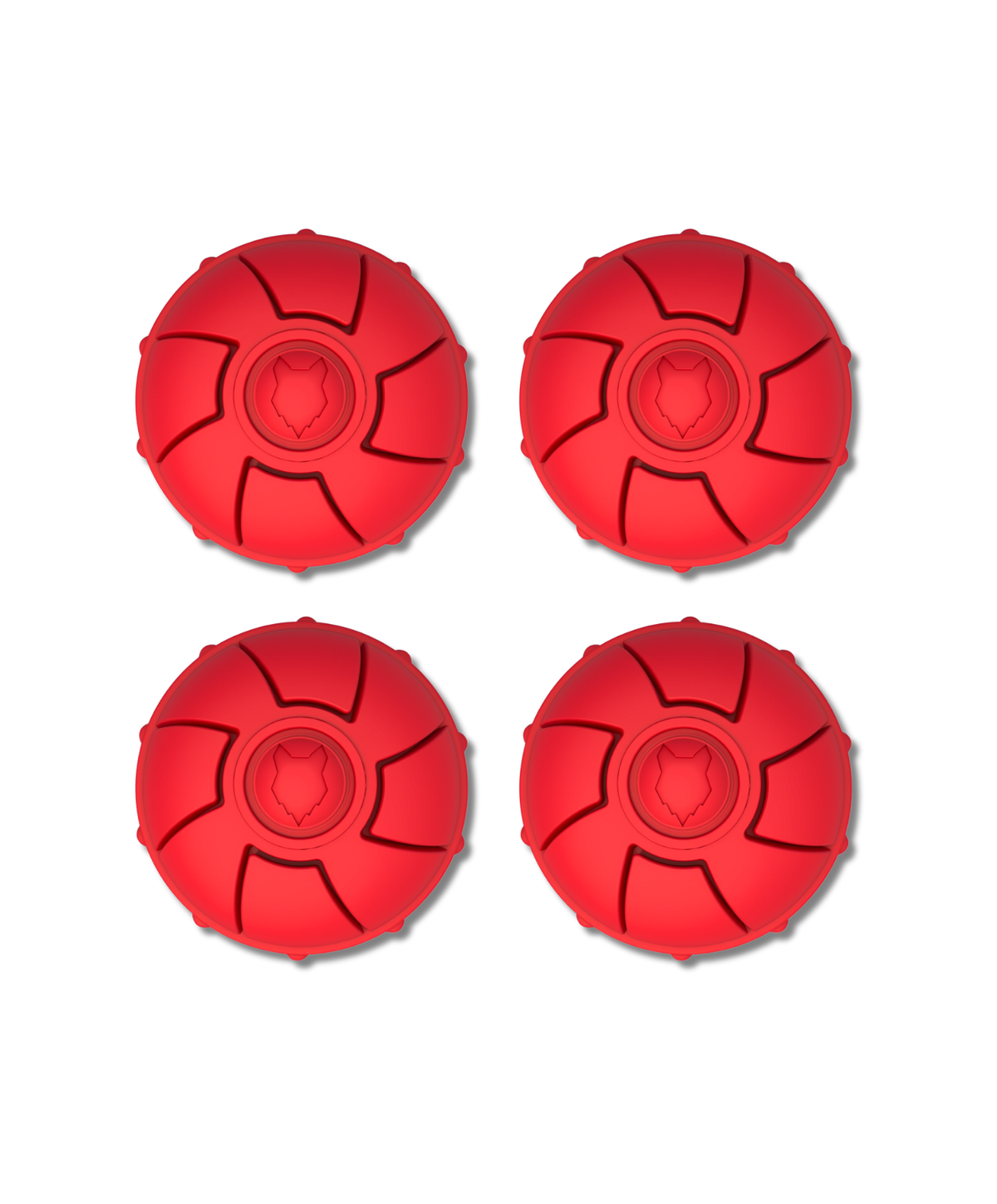 Fenrir Fetch Ball
