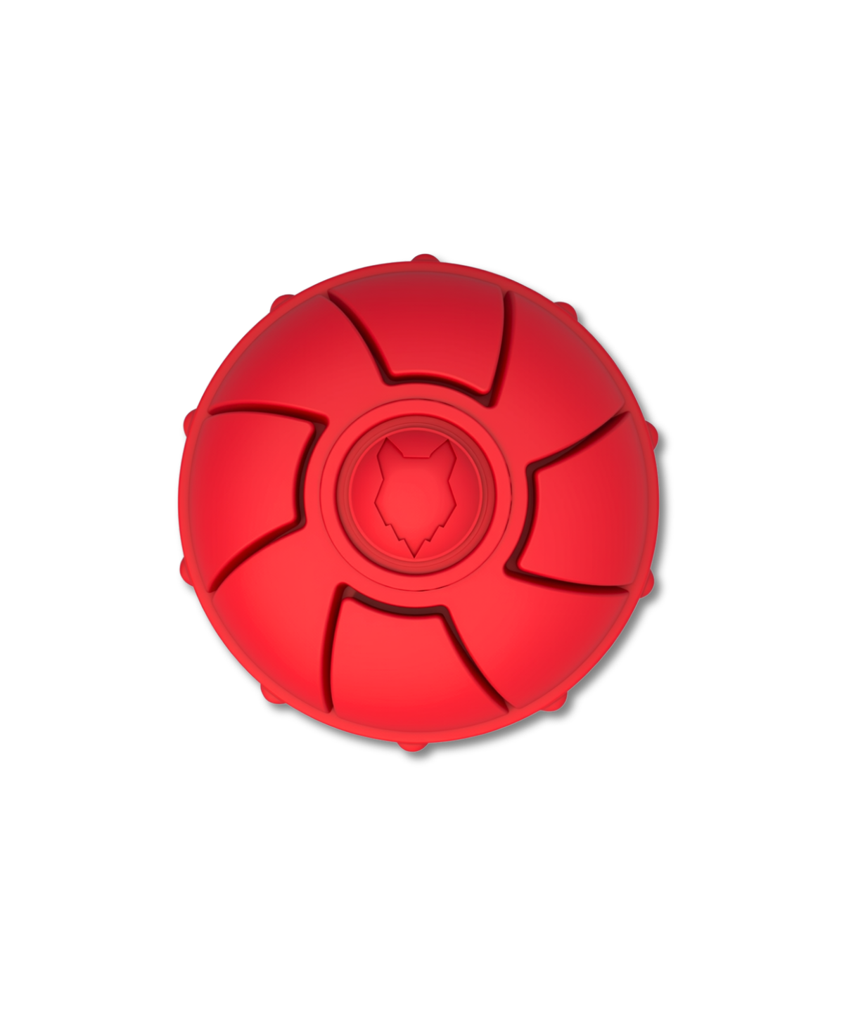 Fenrir Fetch Ball
