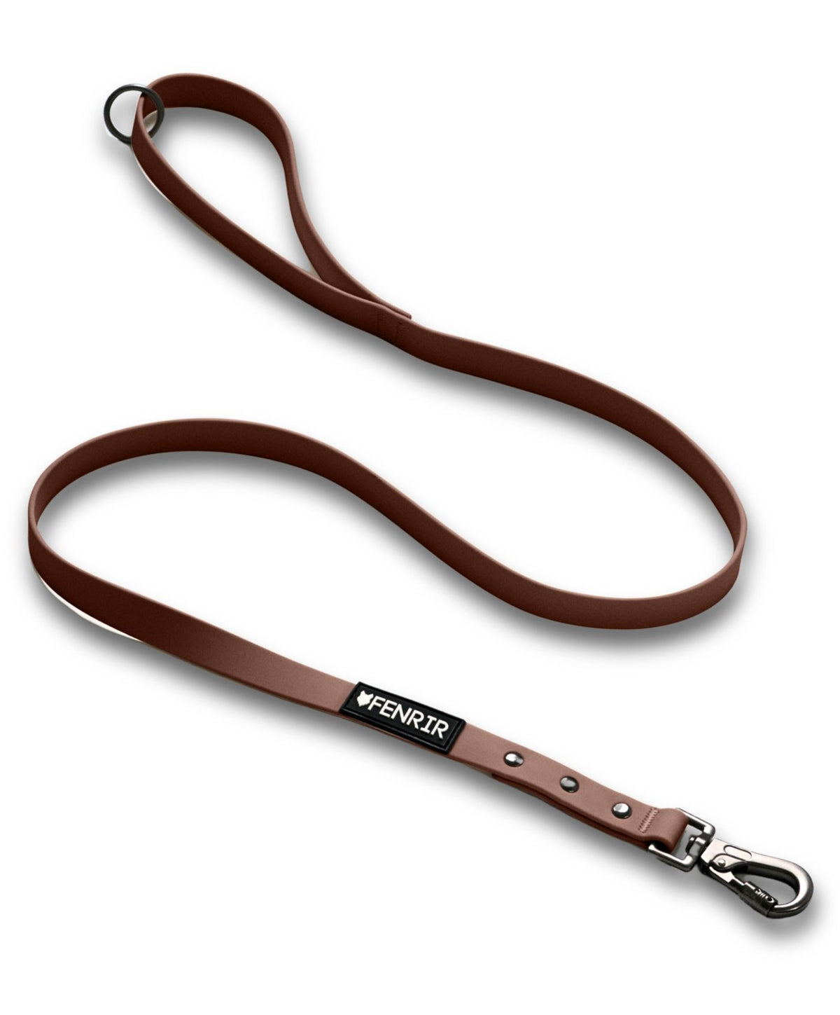 Brown Fenrir Ragnar Leash